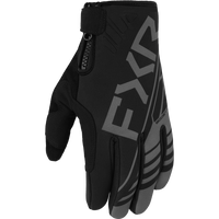 FXR Boost Lite Glove Black