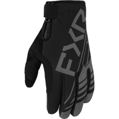 FXR Boost Lite Glove Black