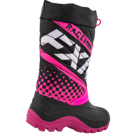  FXR Youth Boost Boot