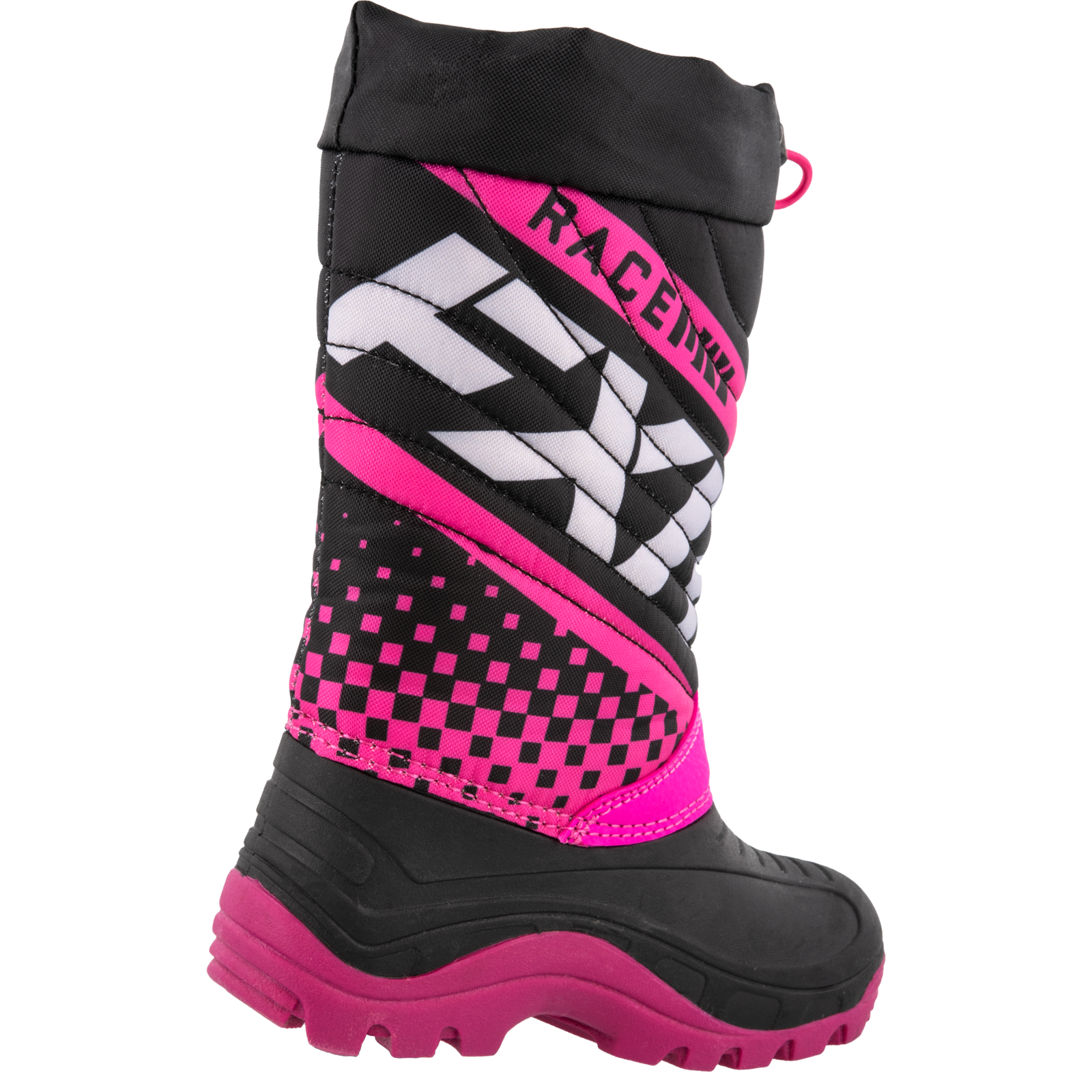  FXR Child Boost Boot