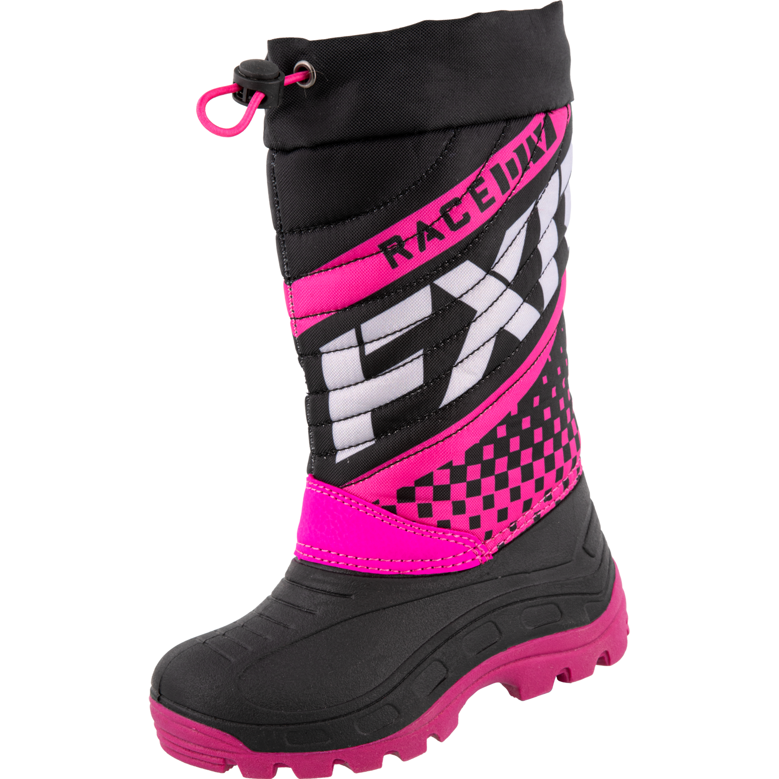  FXR Child Boost Boot