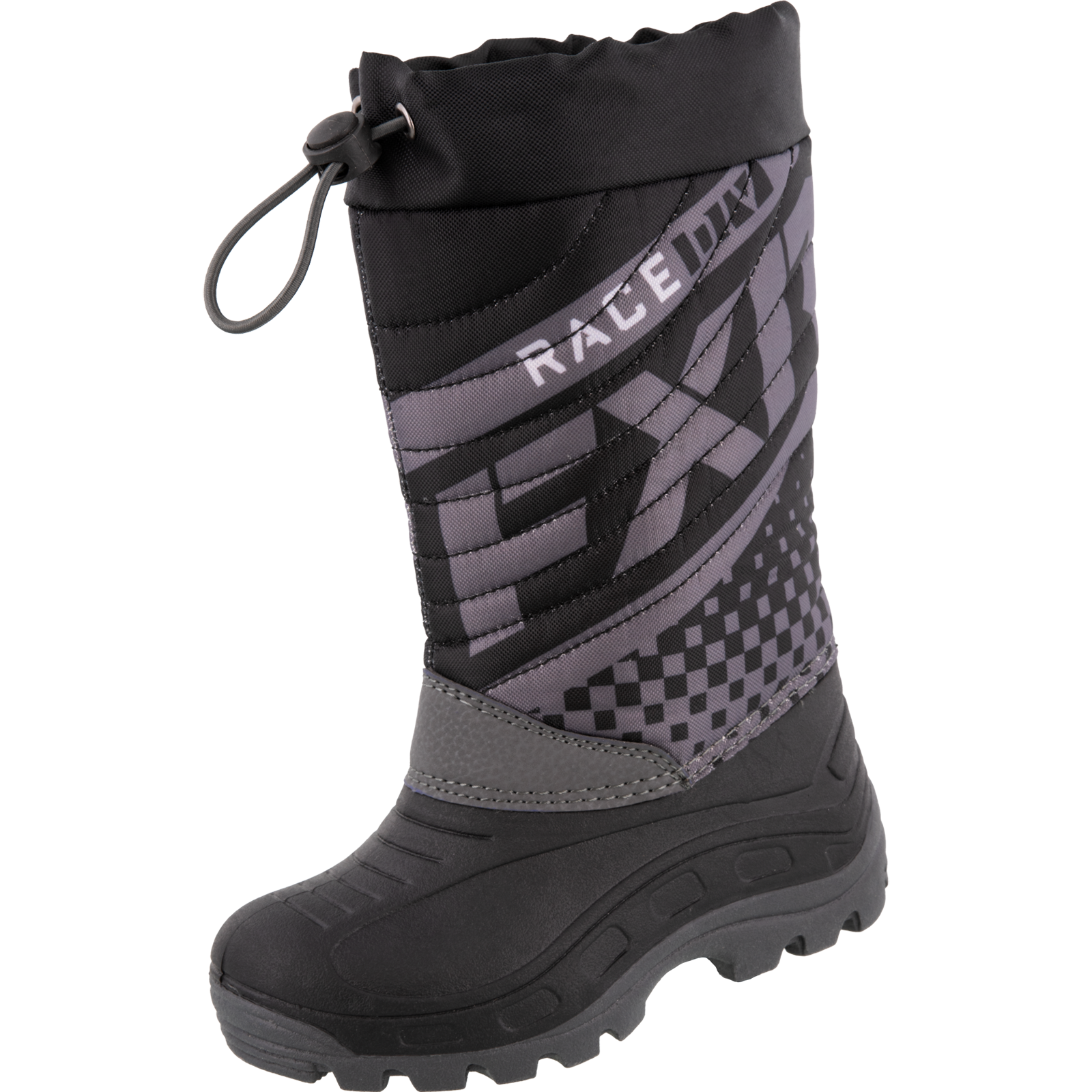  FXR Child Boost Boot
