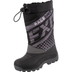 [Color:::Black] FXR Child Boost Boot