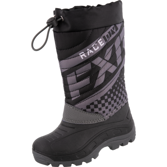  FXR Child Boost Boot