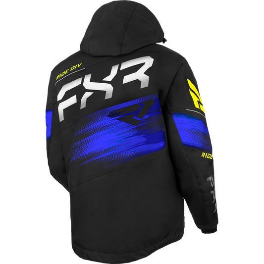  FXR Boost FX 2-in-1 Jacket