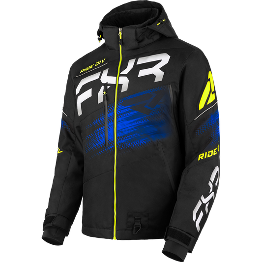  FXR Boost FX 2-in-1 Jacket