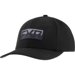[Color:::Black] FXR Breeze UPF Hat