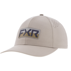 [Color:::Stone] FXR Breeze UPF Hat
