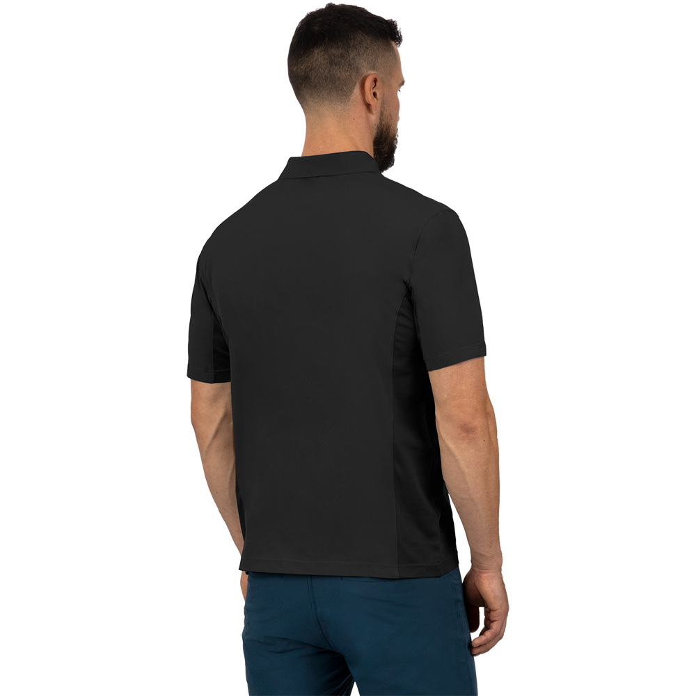  FXR Men&#39;s Breeze Performance UPF Polo Shirt