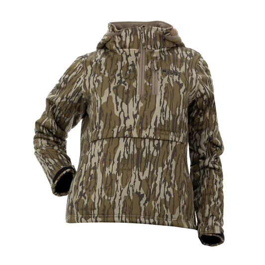  DSG Breanna 3.0 Pullover