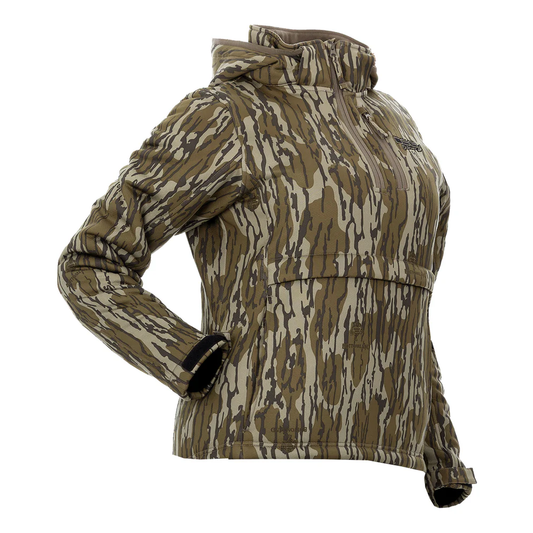  DSG Breanna 3.0 Pullover