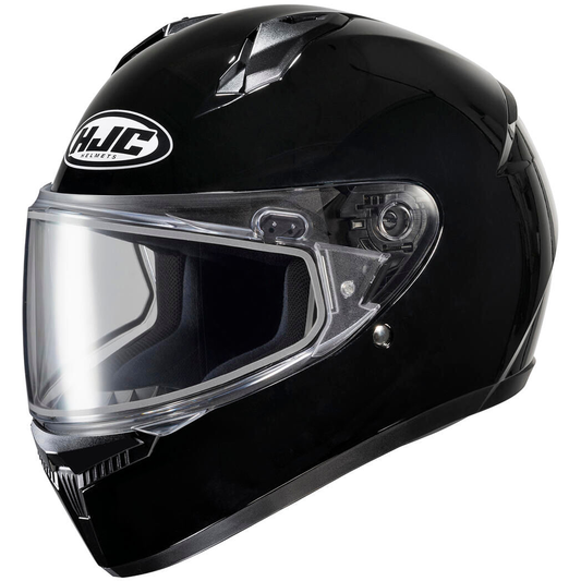  HJC C10 Snow Helmet - Dual Shield