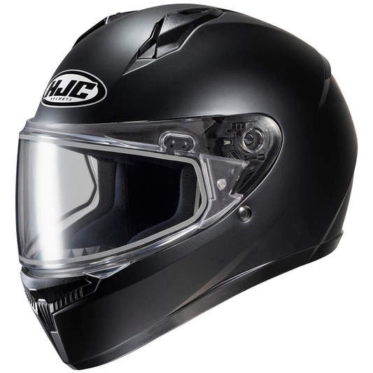  HJC C10 Snow Helmet - Dual Shield