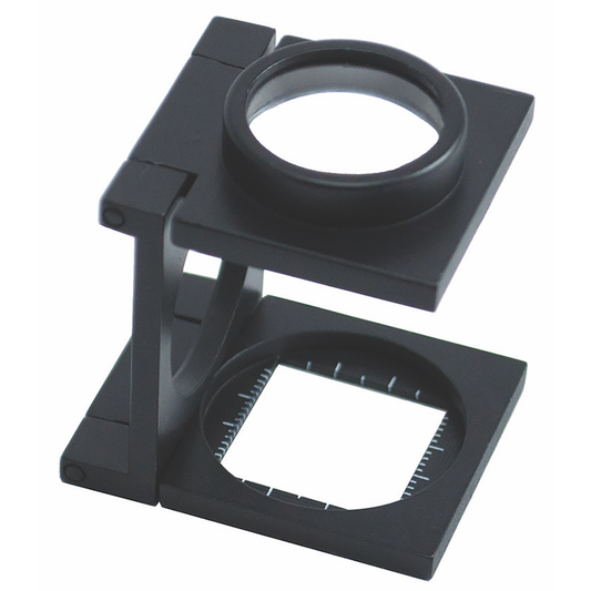 BCA 10X Magnifying Loupe