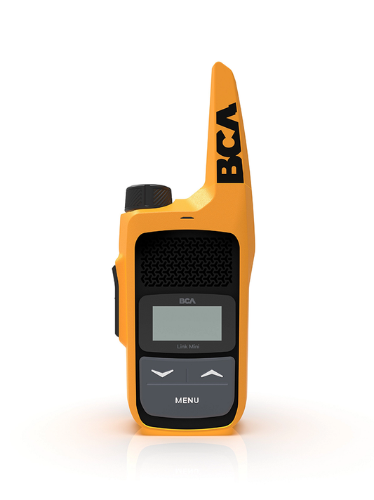 BCA BC Link Mini