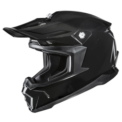 [Color:::BLACK] HJC C50 Open Face Helmet