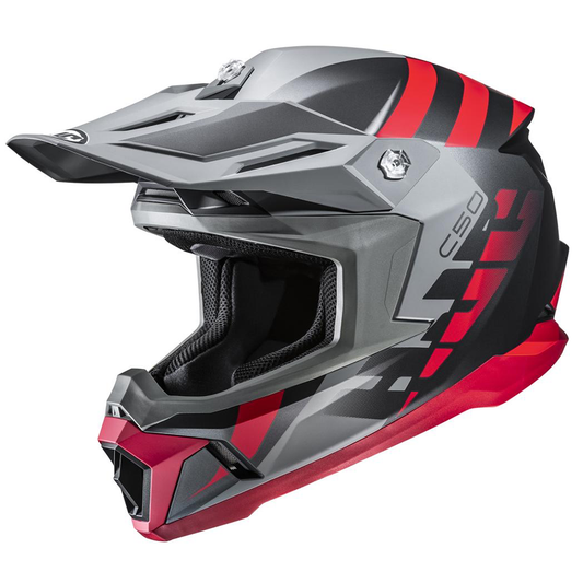  HJC C50 MIRAGE Open Face Helmet
