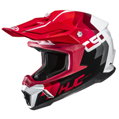 [Color:::PRIMAL MC-1] HJC C50 PRIMAL Open Face Helmet