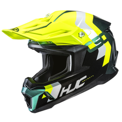 [Color:::PRIMAL MC-4] HJC C50 PRIMAL Open Face Helmet
