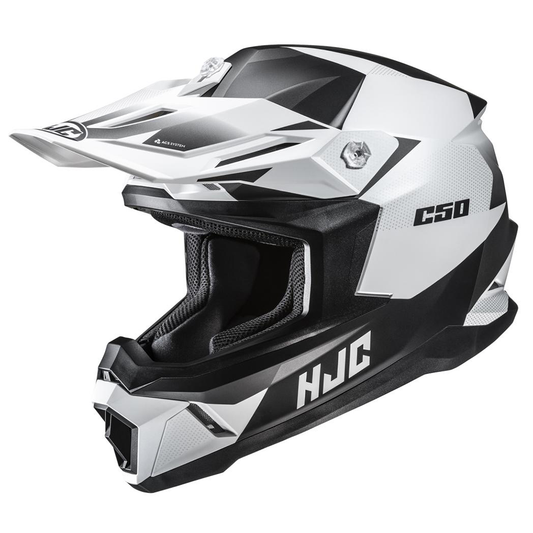  HJC C50 SLIDE Open Face Helmet