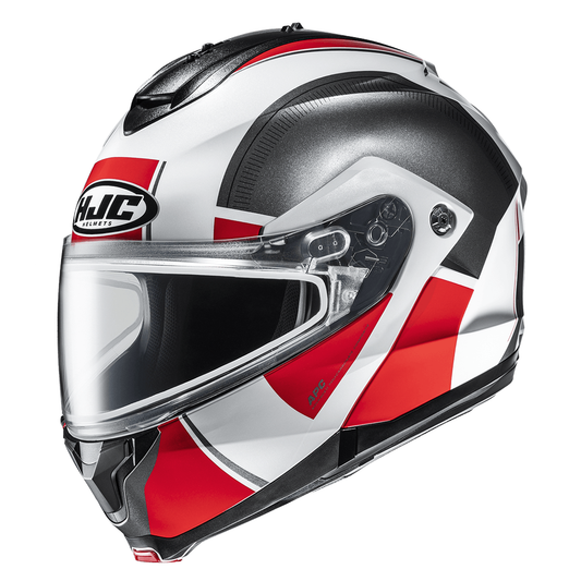  HJC C91 JYN Snow Helmet - Dual Shield