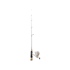 13 Fishing Capture Panfish Ice Combo CAPTUREPANFISHCOMBO-1