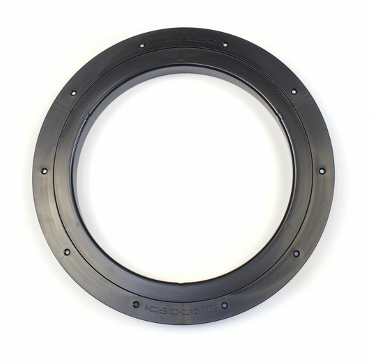 Catch Cover Round Hole Cover