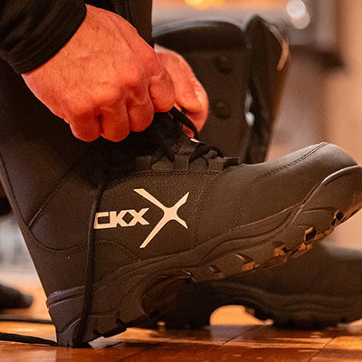 Thumbnail Image of CKX - Footwear collection