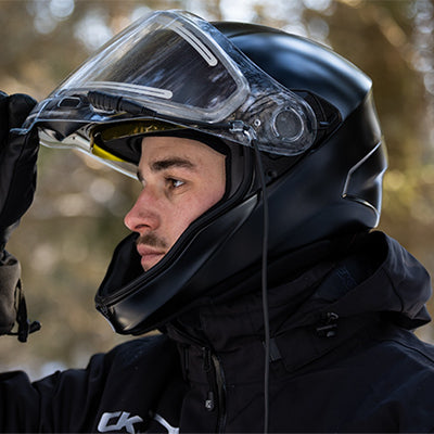 Thumbnail Image of CKX - Contact Helmets collection
