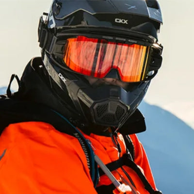 Thumbnail Image of CKX - Goggles collection