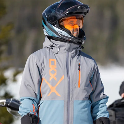 Thumbnail Image of CKX - Jackets collection