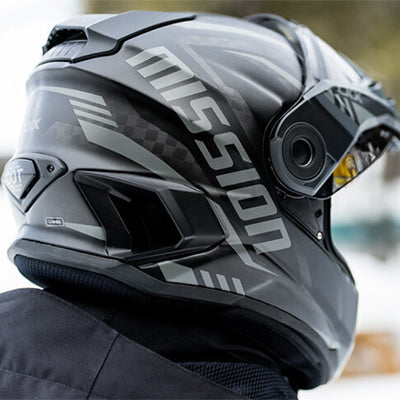 Thumbnail Image of CKX - Mission Helmets collection