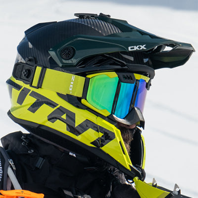 Thumbnail Image of CKX - Titan Helmets collection