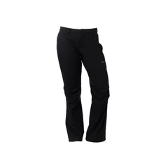 [Color:::Black] DSG Women's Cold Weather Tech Pant