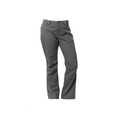 [Color:::Gray] DSG Women's Cold Weather Tech Pant