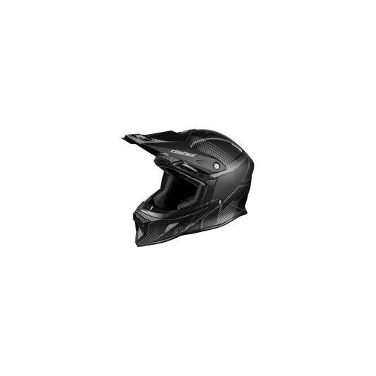  CASTLE X CX100 CARBON WARP HELMET