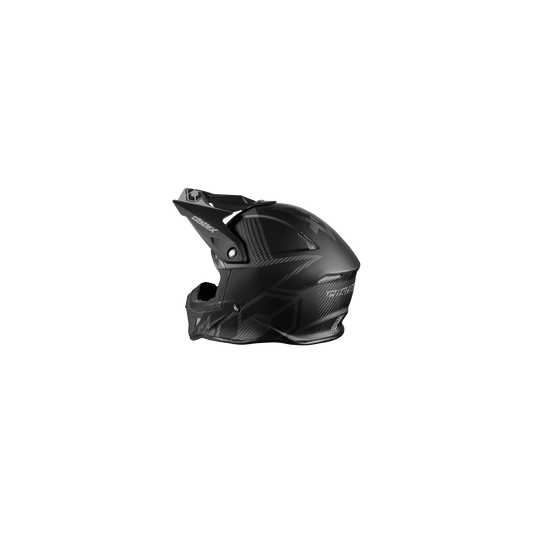  CASTLE X CX100 CARBON WARP HELMET