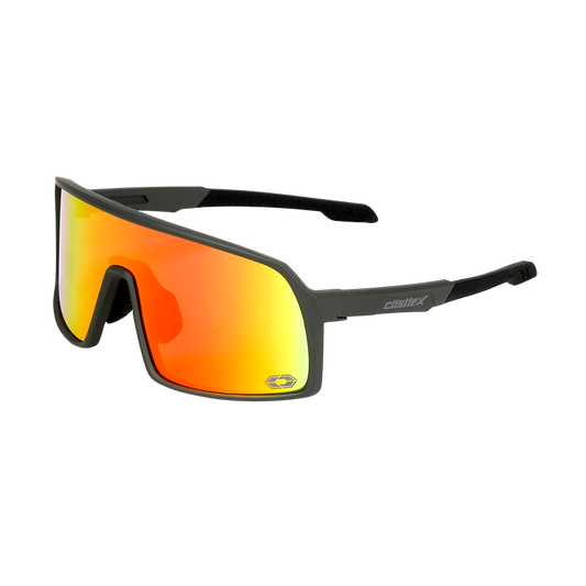  Castle X CX19 Polarized Sunglasses