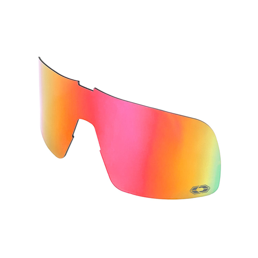  Castle X CX19 Replacement Lenses