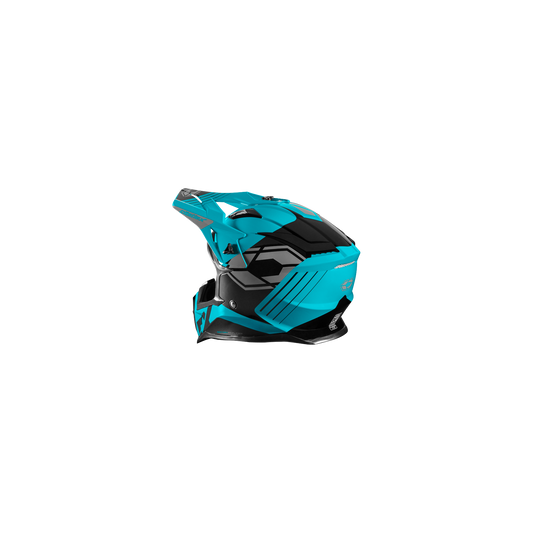 CASTLE X CX200 SECTOR HELMET