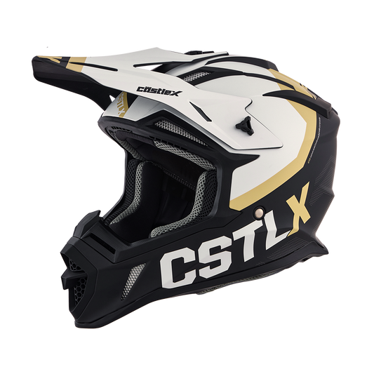 Castle X CX200 Torque MX Helmet