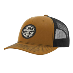 Castle X Ollie Snapback Hat