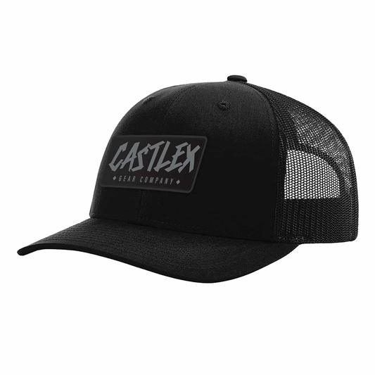  Castle X Rogue Snapback Hat