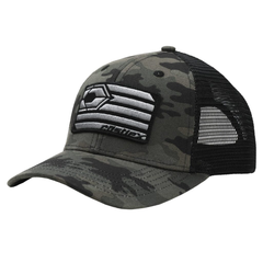 Castle X Sarge Snapback Hat