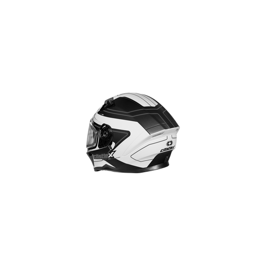  Castle X CX390 Atlas Helmet w/Dual Lens Shield