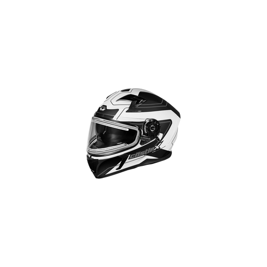  Castle X CX390 Atlas Helmet w/Electric Lens Shield