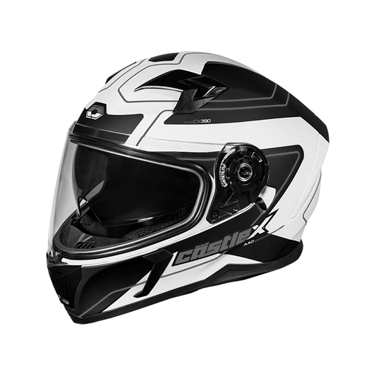  Castle X CX390 Atlas Motorcycle Helmet