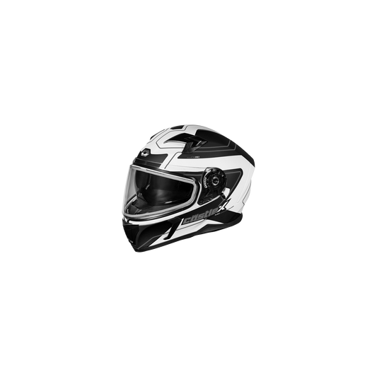  Castle X CX390 Atlas Helmet w/Dual Lens Shield