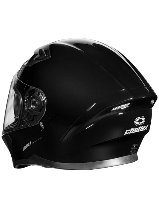  Castle X CX390 Motorcycle Helmet