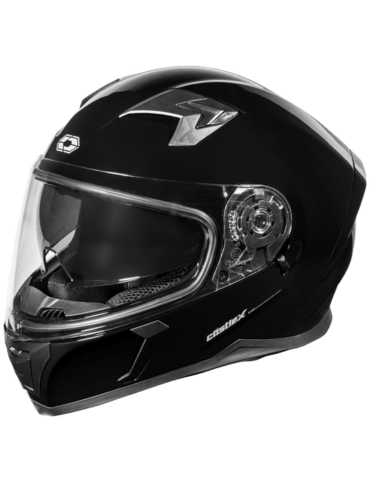  Castle X CX390 Motorcycle Helmet